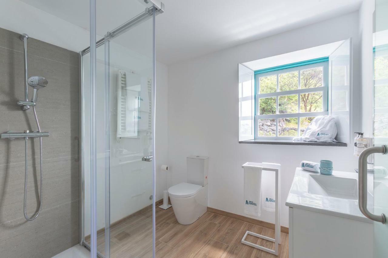 Abrigo Da Cascata - Casas De Campo - Sao Jorge Calheta  Extérieur photo