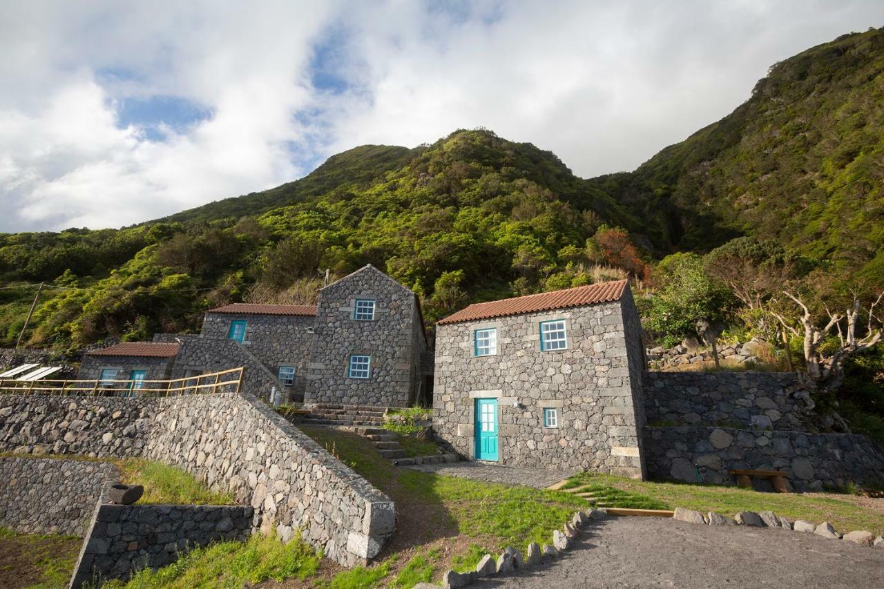Abrigo Da Cascata - Casas De Campo - Sao Jorge Calheta  Extérieur photo